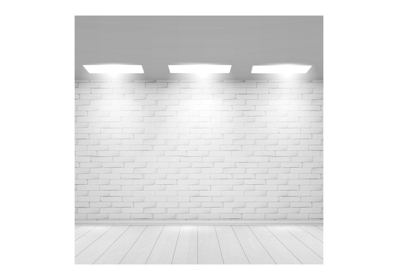 Lot de 4 - Panneau LED 60x60 extra-plat - Driver Philips - 44W - UGR19 - K5235-BN-4 - Barcelona LED