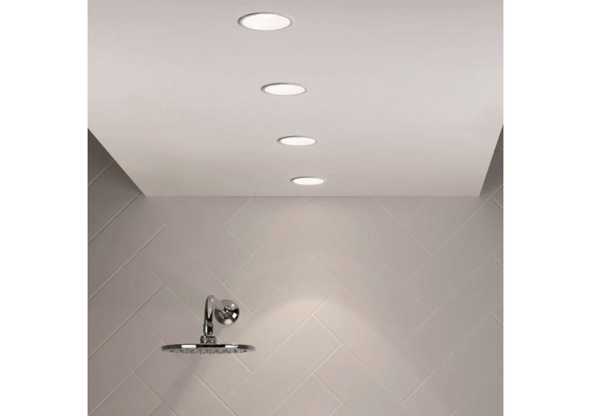 Spot LED encastrable étanche - IP65 - 15W - Coupe diamètre 145-160mm - B1221-BF - Barcelona LED Spot LED encastrable étanche - IP65 - 15W - Coupe diamètre 145-160mm - B1221-BF - Barcelona LED