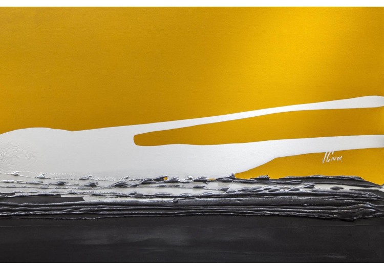 Radiateur Lagune - Ciner : Confort'Mat