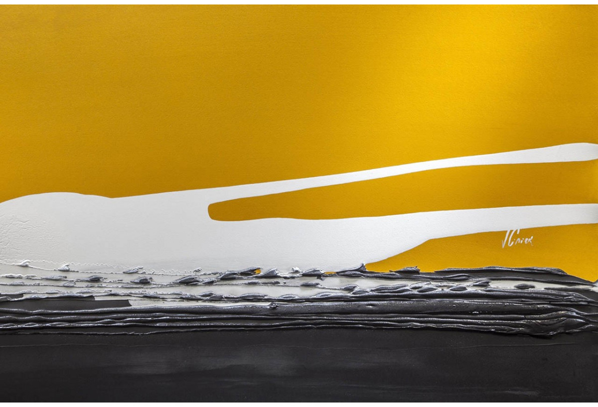 Radiateur Lagune - Ciner : Confort'Mat