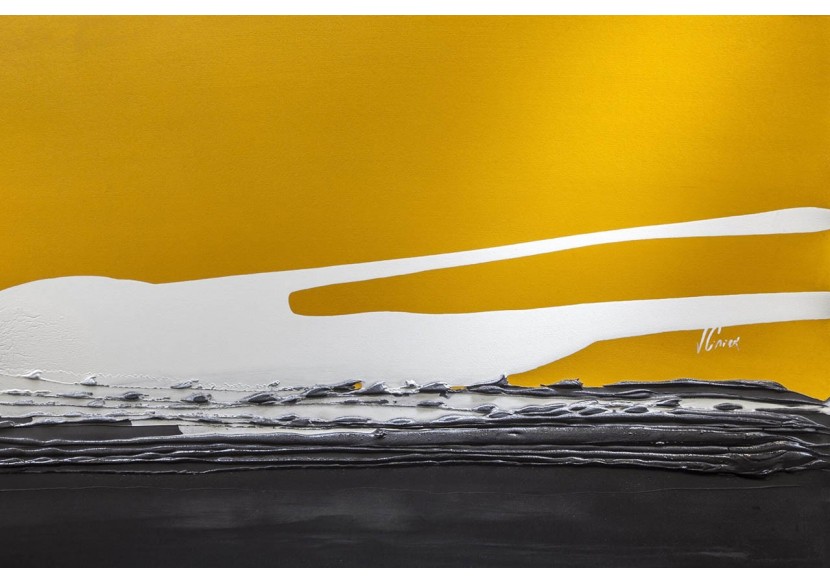 Radiateur Lagune - Ciner : Confort'Mat