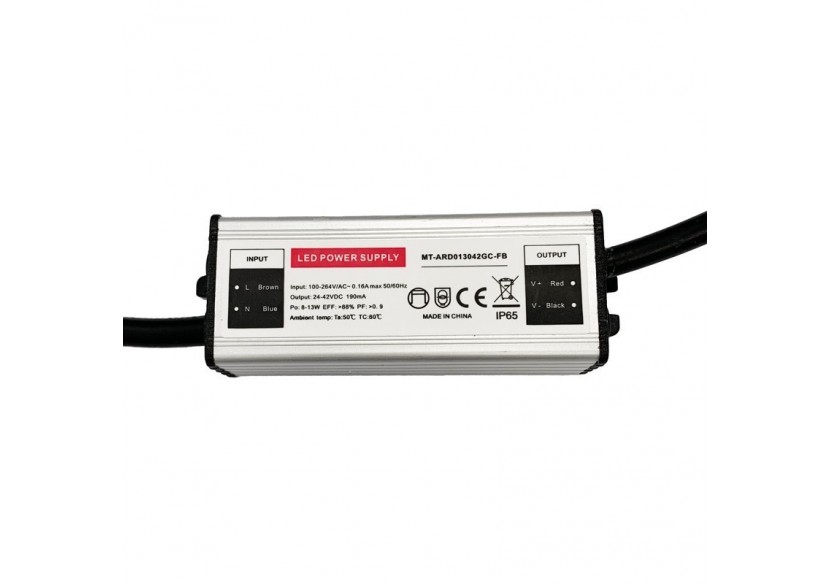 Spot LED encastrable étanche - IP65 - 8W - Coupe diamètre 80-95mm - B1220-BN - Barcelona LED Spot LED encastrable étanche - IP65 - 8W - Coupe diamètre 80-95mm - B1220-BN - Barcelona LED