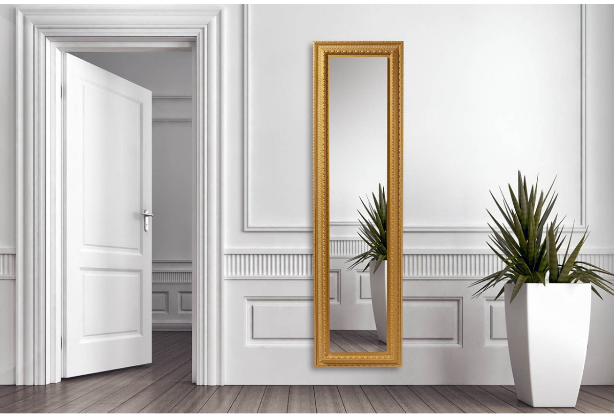 Radiateur Royal Miroir - Ciner : Confort'Mat