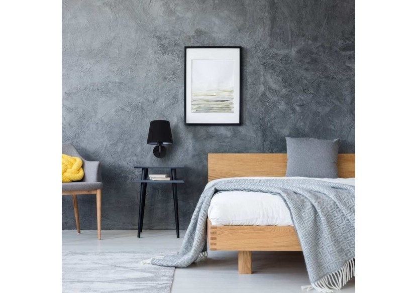 Applique murale avec abat-jour et interrupteur Classic "RIGA" - E27 - L3024-N - Barcelona LED Applique murale avec abat-jour et interrupteur Classic "RIGA" - E27 - L3024-N - Barcelona LED