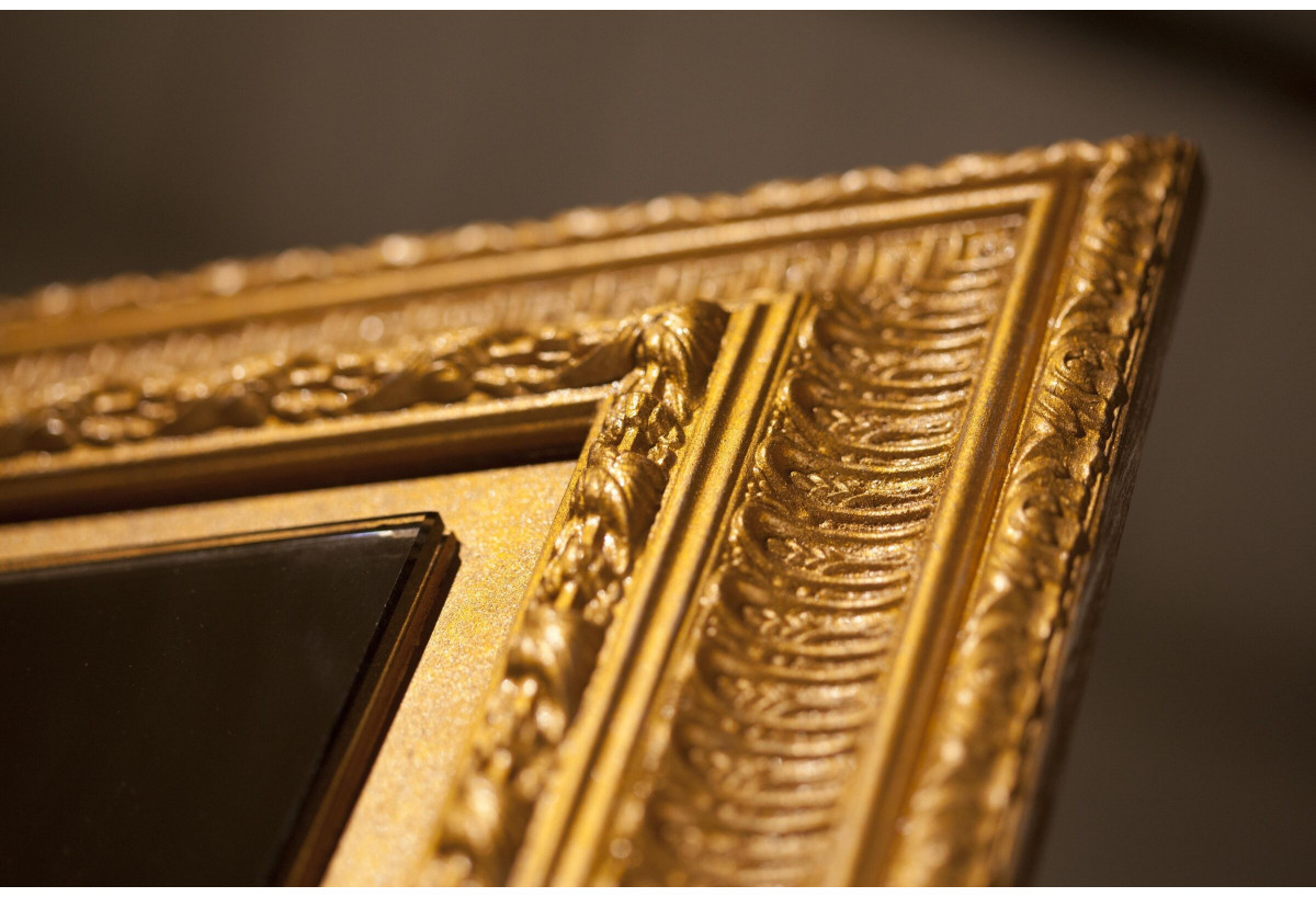 Radiateur Royal Miroir - Ciner : Confort'Mat