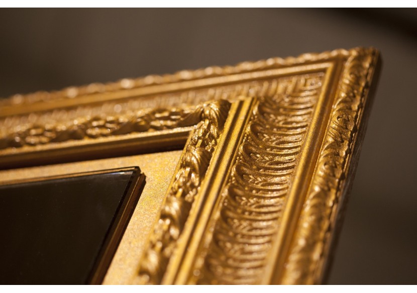 Radiateur Royal Miroir - Ciner : Confort'Mat