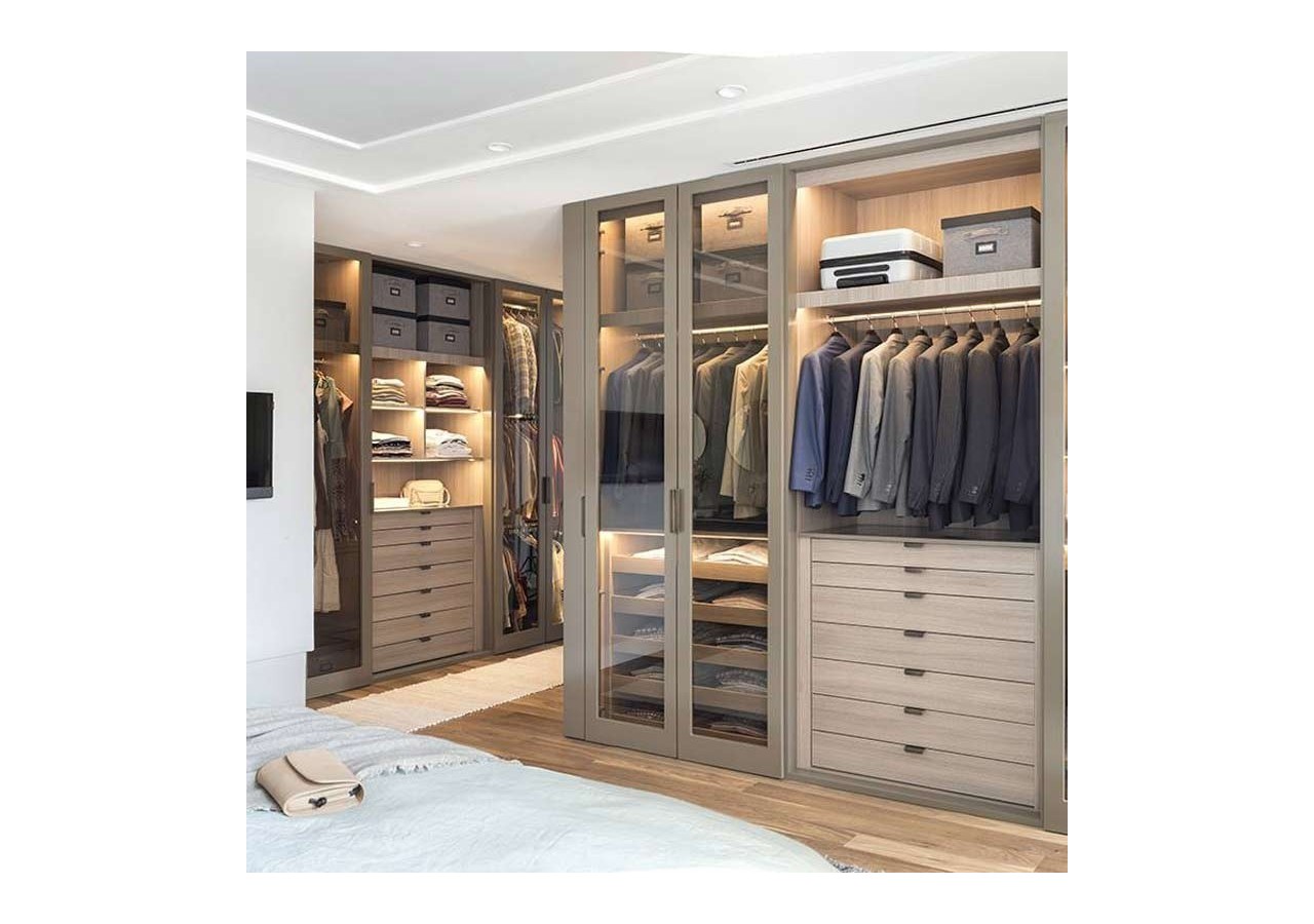 Spot encastrable ou saillie 2W 12V - LE215-PL - Barcelona LED