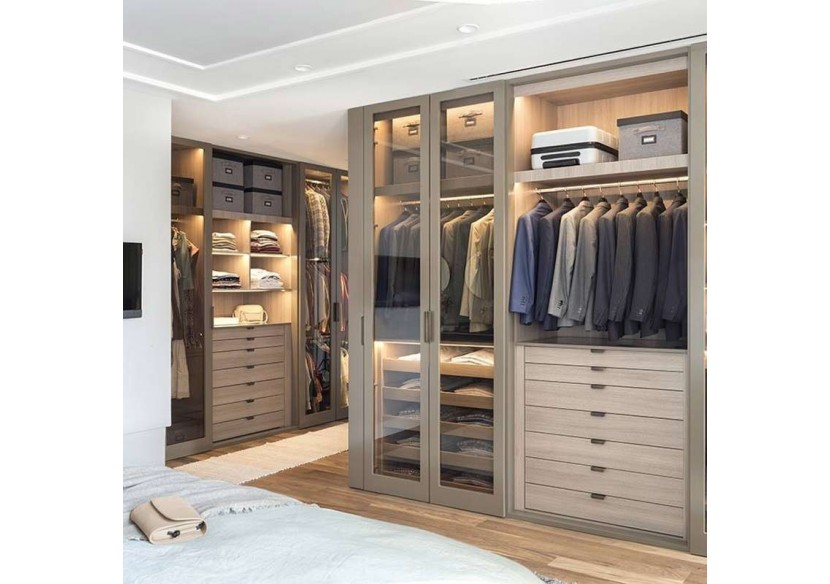 Spot encastrable ou saillie 2W 12V - LE215-PL - Barcelona LED