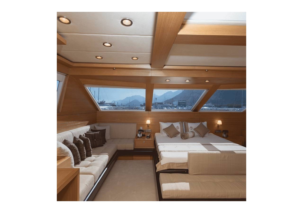 Spot encastrable ou saillie 2W 12V - LE215-PL - Barcelona LED