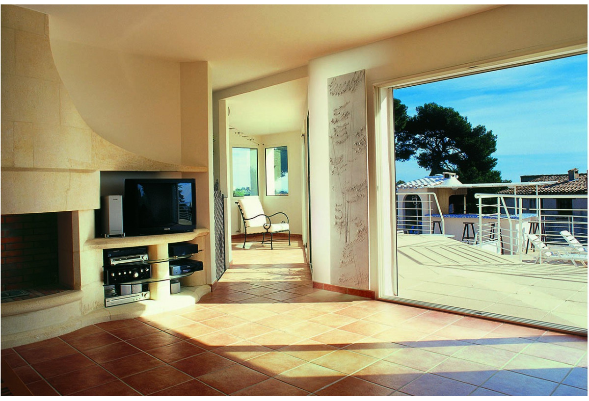 Radiateur Origine - Ciner : Confort'Mat