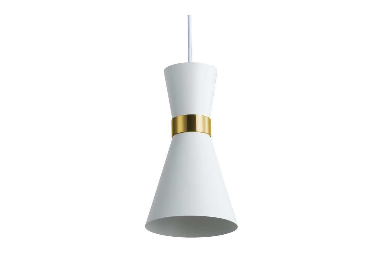 Suspension scandinave en métal "Marlon" - E27 - LN3010-BD - Barcelona LED