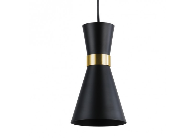 Suspension scandinave en métal "Marlon" - E27 - LN3010-ND - Barcelona LED