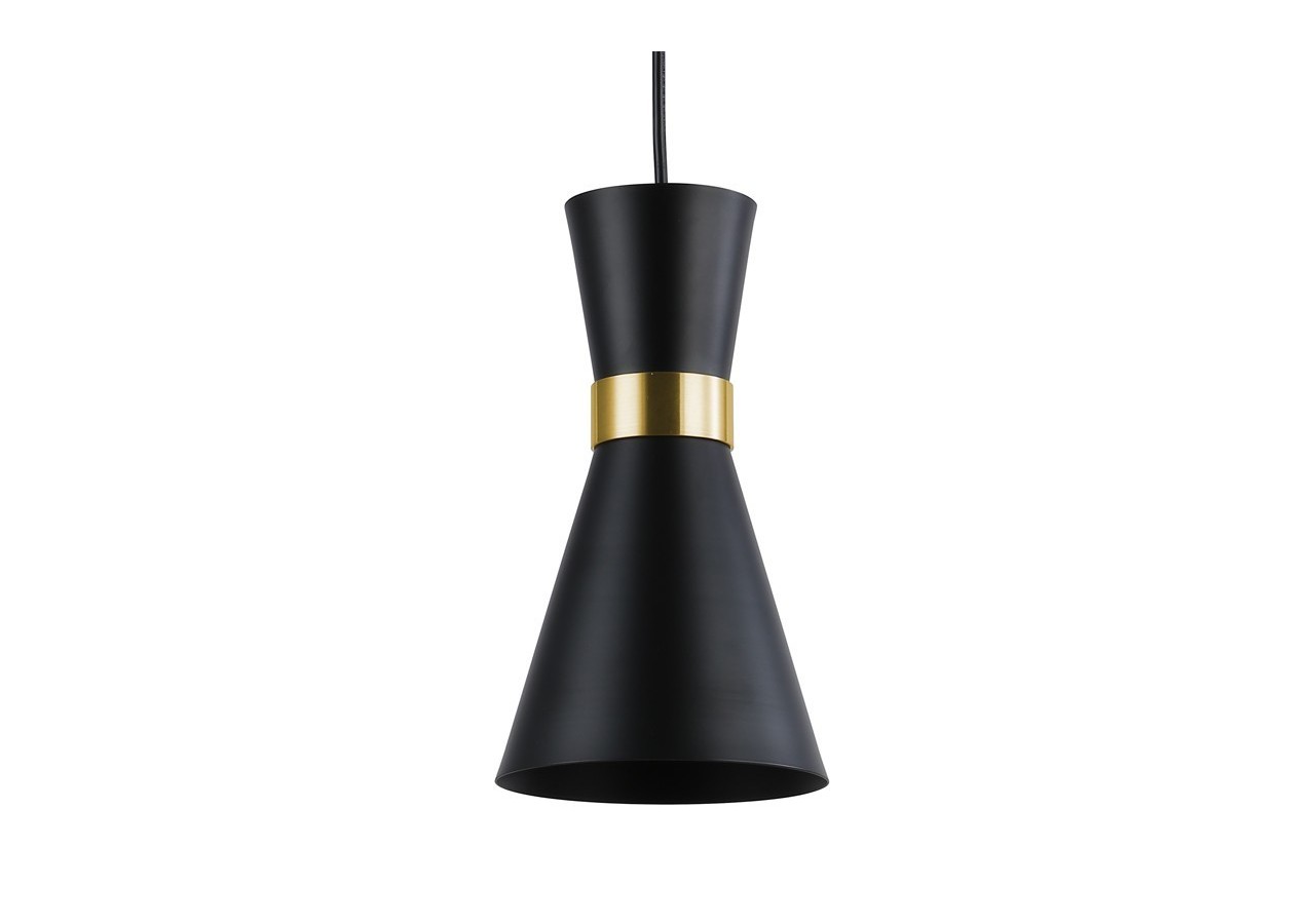 Suspension scandinave en métal "Marlon" - E27 - LN3010-ND - Barcelona LED