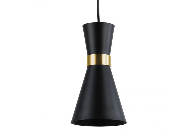 Suspension scandinave en métal "Marlon" - E27 - LN3010-ND - Barcelona LED Suspension scandinave en métal "Marlon" - E27 - LN3010-ND - Barcelona LED