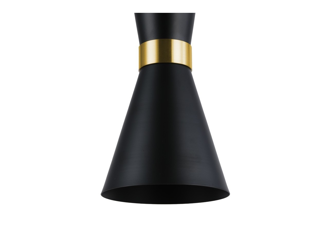 Suspension scandinave en métal "Marlon" - E27 - LN3010-ND - Barcelona LED