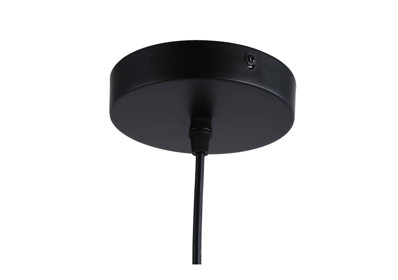 Suspension scandinave en métal "Marlon" - E27 - LN3010-ND - Barcelona LED