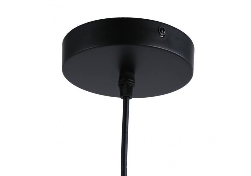 Suspension scandinave en métal "Marlon" - E27 - LN3010-ND - Barcelona LED Suspension scandinave en métal "Marlon" - E27 - LN3010-ND - Barcelona LED