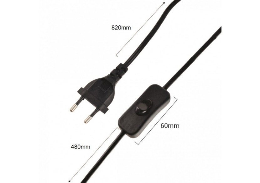 Applique murale d'intérieur orientable "Ben" avec câble et prise - E27 - L3065-EU-N - Barcelona LED Applique murale d'intérieur orientable "Ben" avec câble et prise - E27 - L3065-EU-N - Barcelona LED
