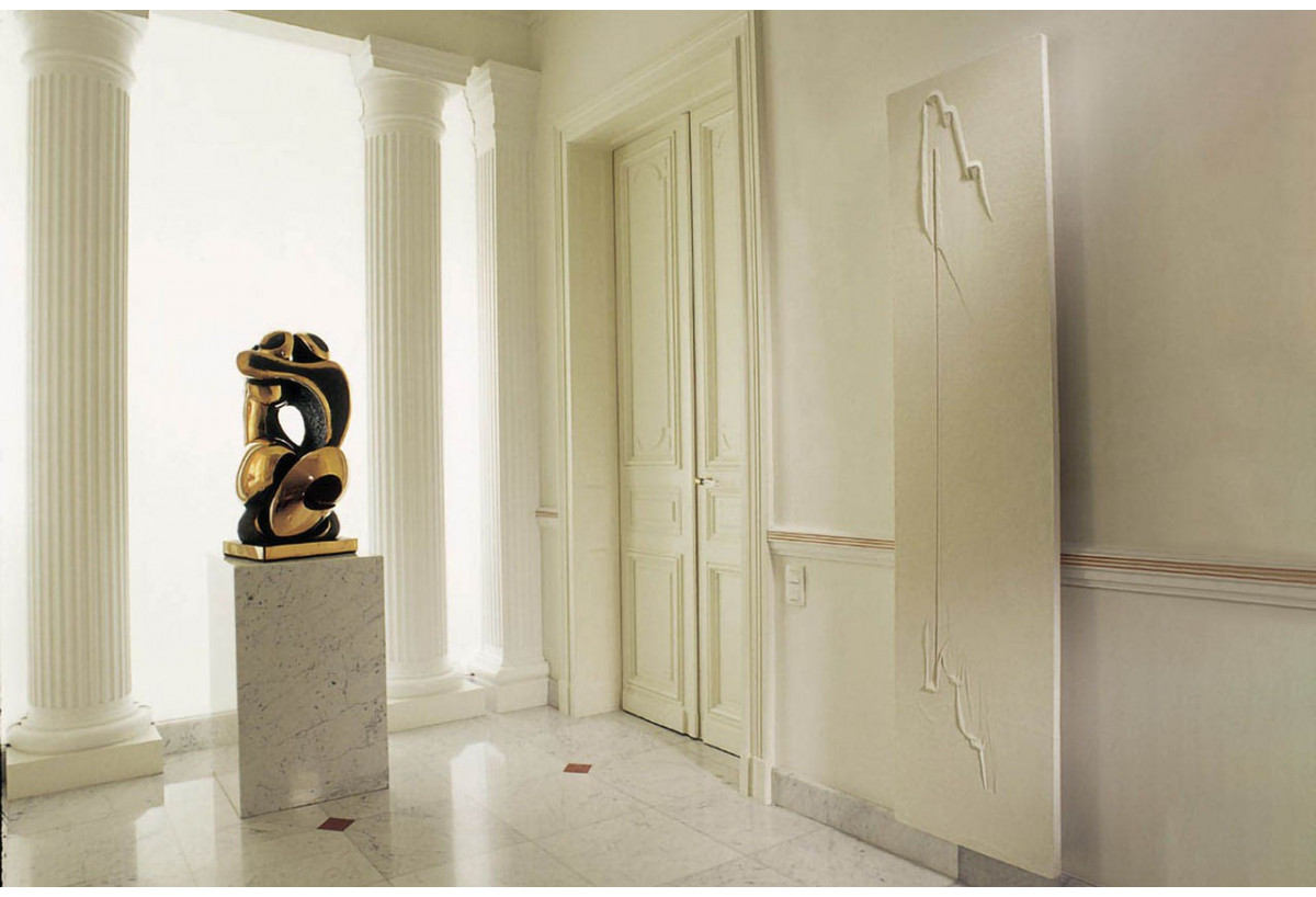 Radiateur Fusion - Ciner : Confort'Mat