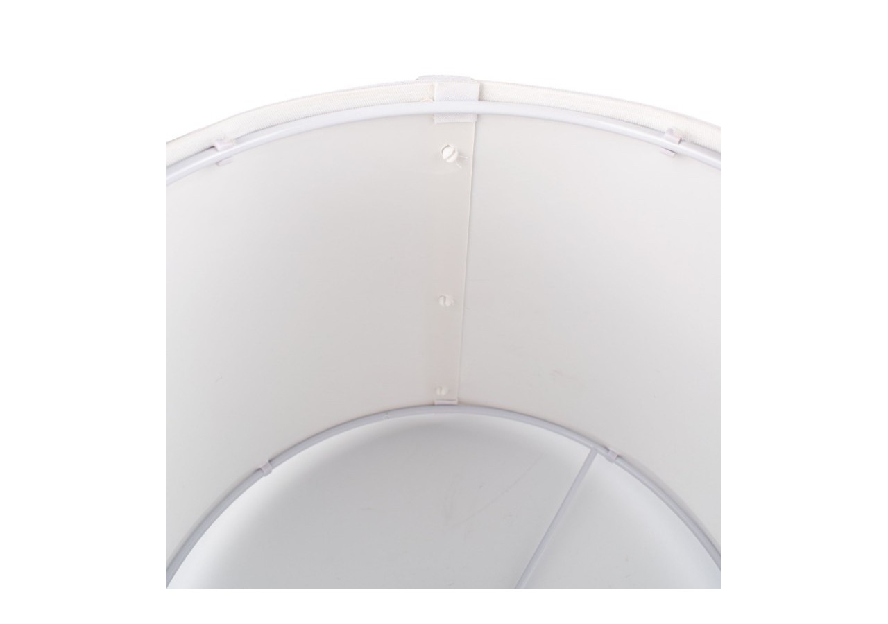 Applique murale avec bras articulé et prise "Clark" - E27 - L3066-EU-CR - Barcelona LED