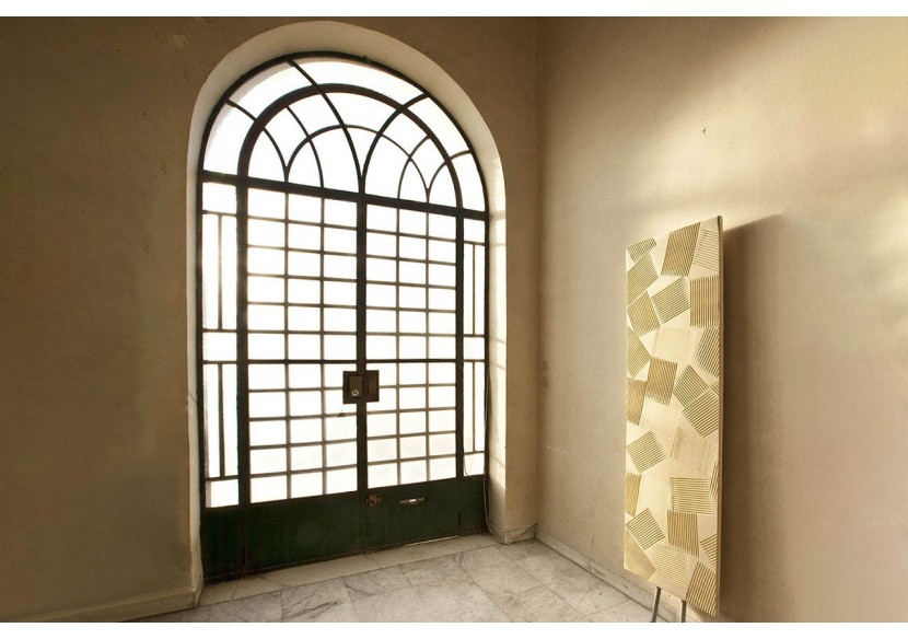 Radiateur Jeux d'ombres - Ciner : Confort'Mat