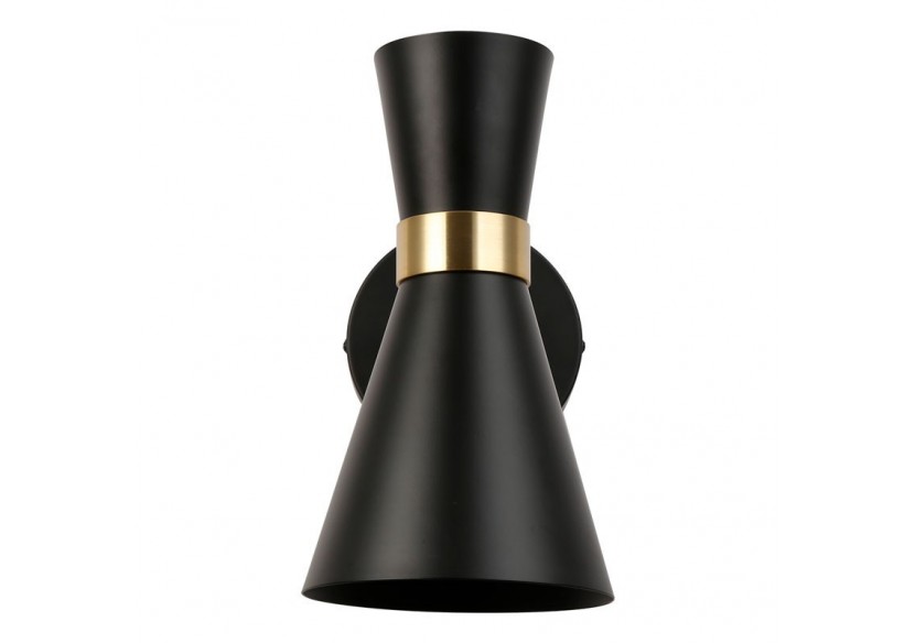 Applique murale de style scandinave "Melissa" 29x25cm - LN3009-ND - Barcelona LED