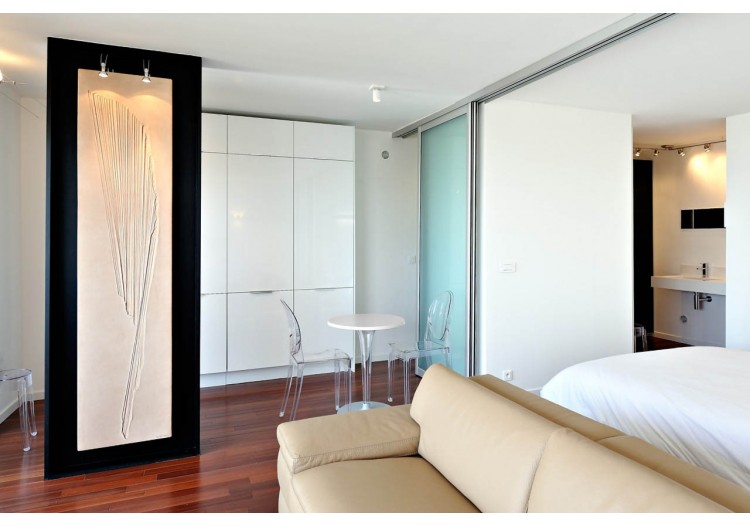 Radiateur Oriental - Ciner : Confort'Mat