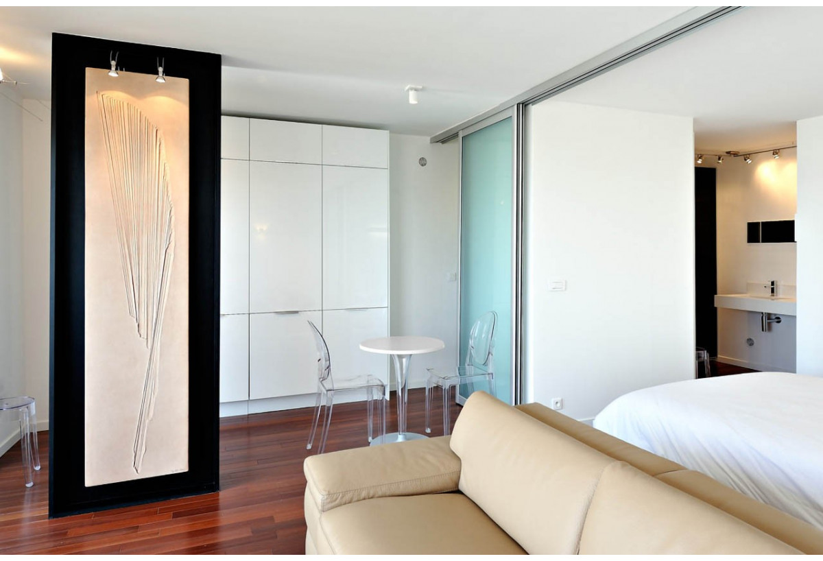 Radiateur Oriental - Ciner : Confort'Mat