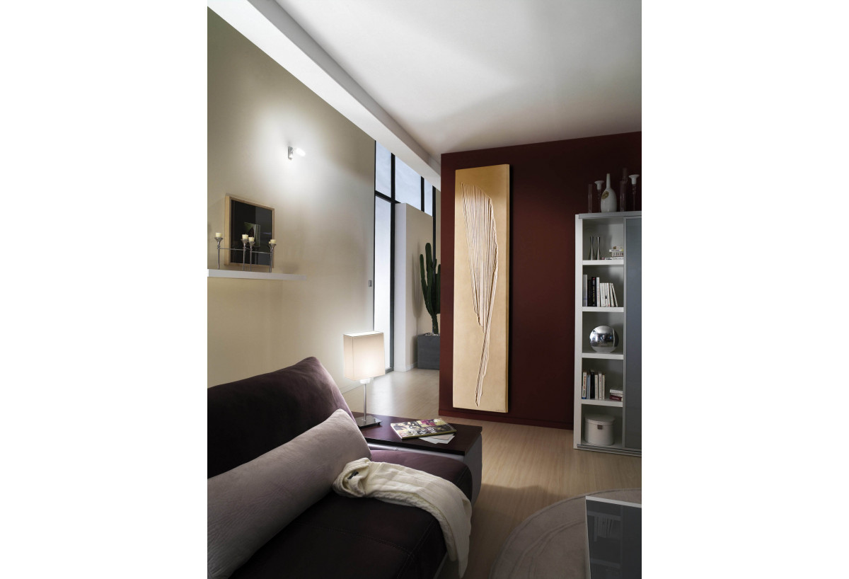 Radiateur Oriental - Ciner : Confort'Mat