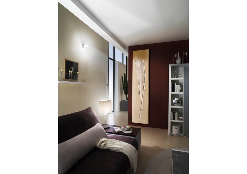 Radiateur Oriental - Ciner : Confort'Mat
