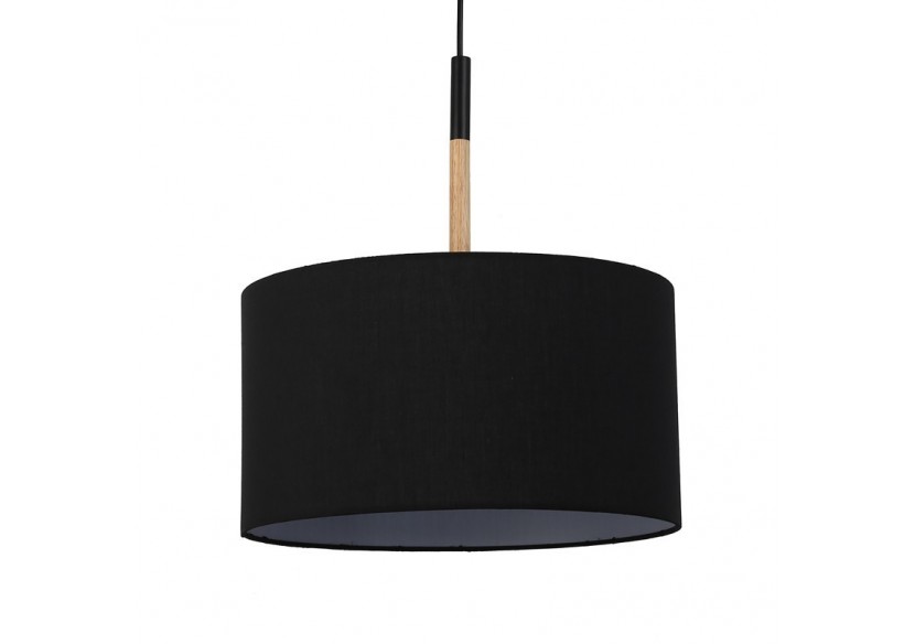 Suspension avec douille E27 "CLASS XL" - LN1304-C-N - Barcelona LED