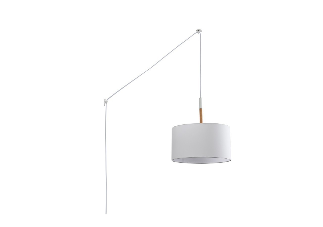 Suspension avec douille E27 "CLASS XL" - LN1304-C-B - Barcelona LED