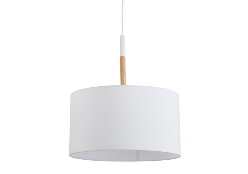 Suspension avec douille E27 "CLASS XL" - LN1304-C-B - Barcelona LED