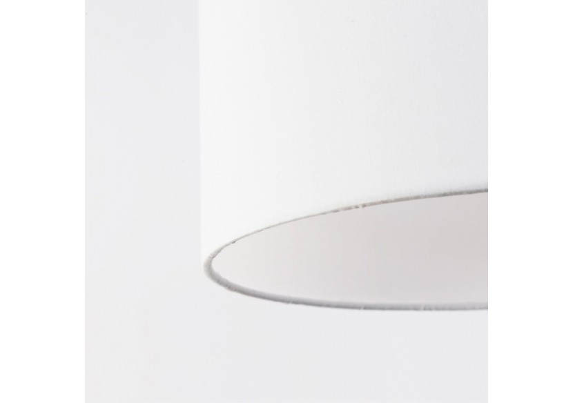 Suspension avec douille E27 "CLASS XL" - LN1304-C-B - Barcelona LED