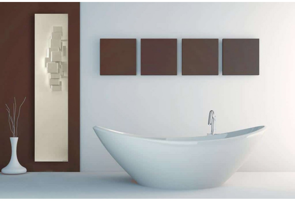 Radiateur Oriental - Ciner : Confort'Mat