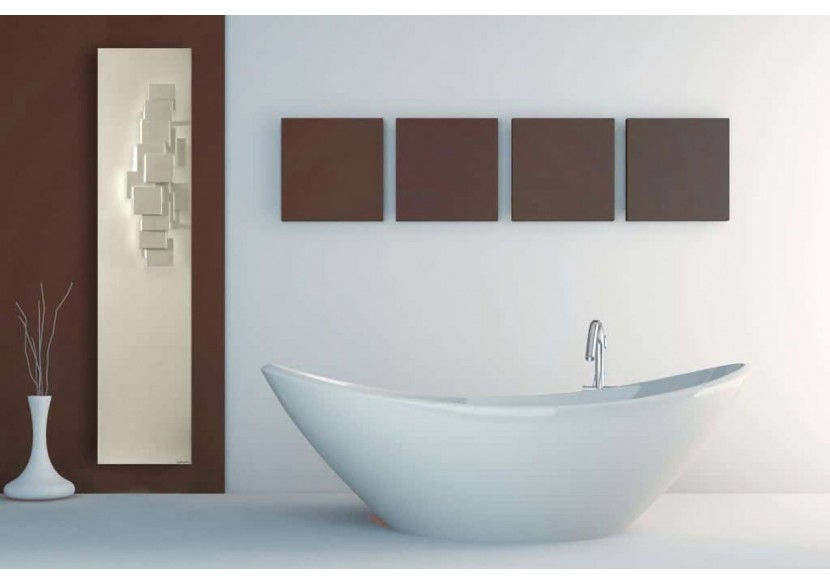 Radiateur Oriental - Ciner : Confort'Mat