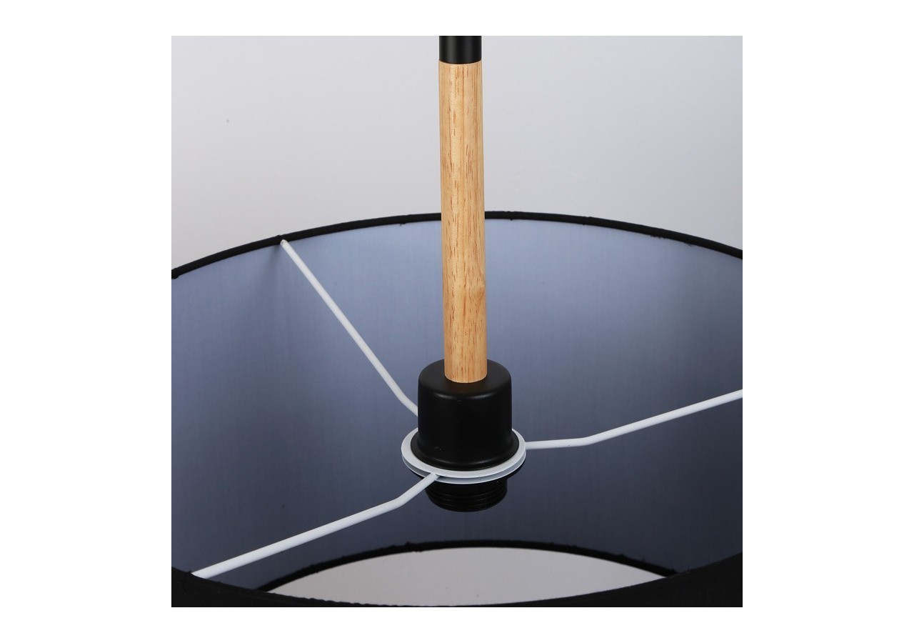 Plafonnier suspendu "Class XL". - LN1304-N - Barcelona LED