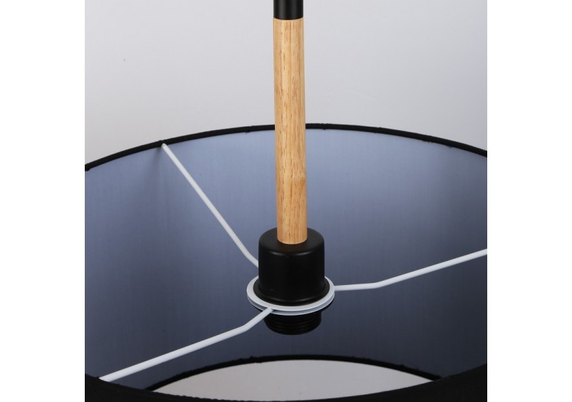 Plafonnier suspendu "Class XL". - LN1304-N - Barcelona LED