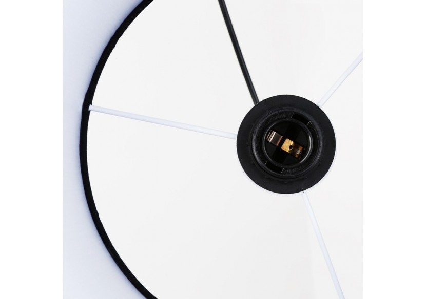 Plafonnier suspendu "Class XL". - LN1304-N - Barcelona LED