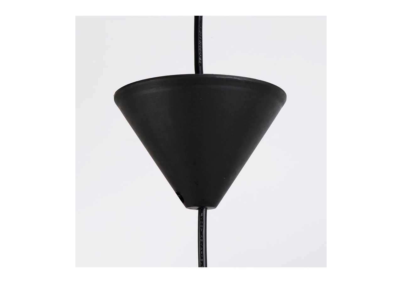 Plafonnier suspendu "Class XL". - LN1304-N - Barcelona LED