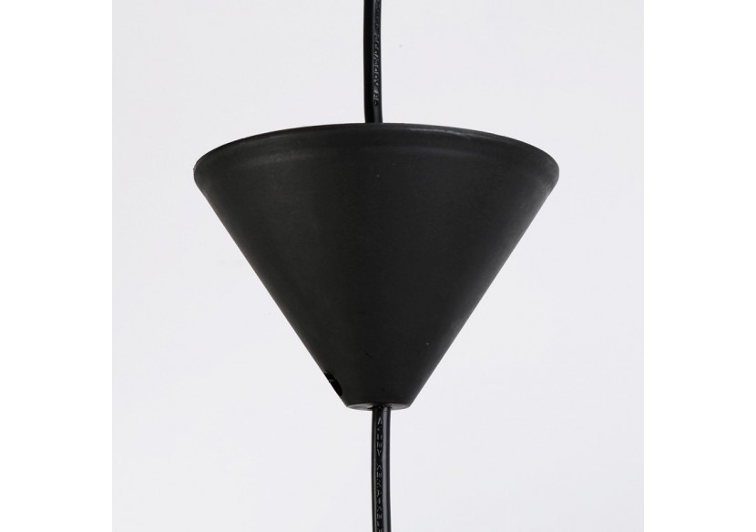 Plafonnier suspendu "Class XL". - LN1304-N - Barcelona LED