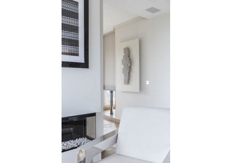 Radiateur Oriental - Ciner : Confort'Mat 2