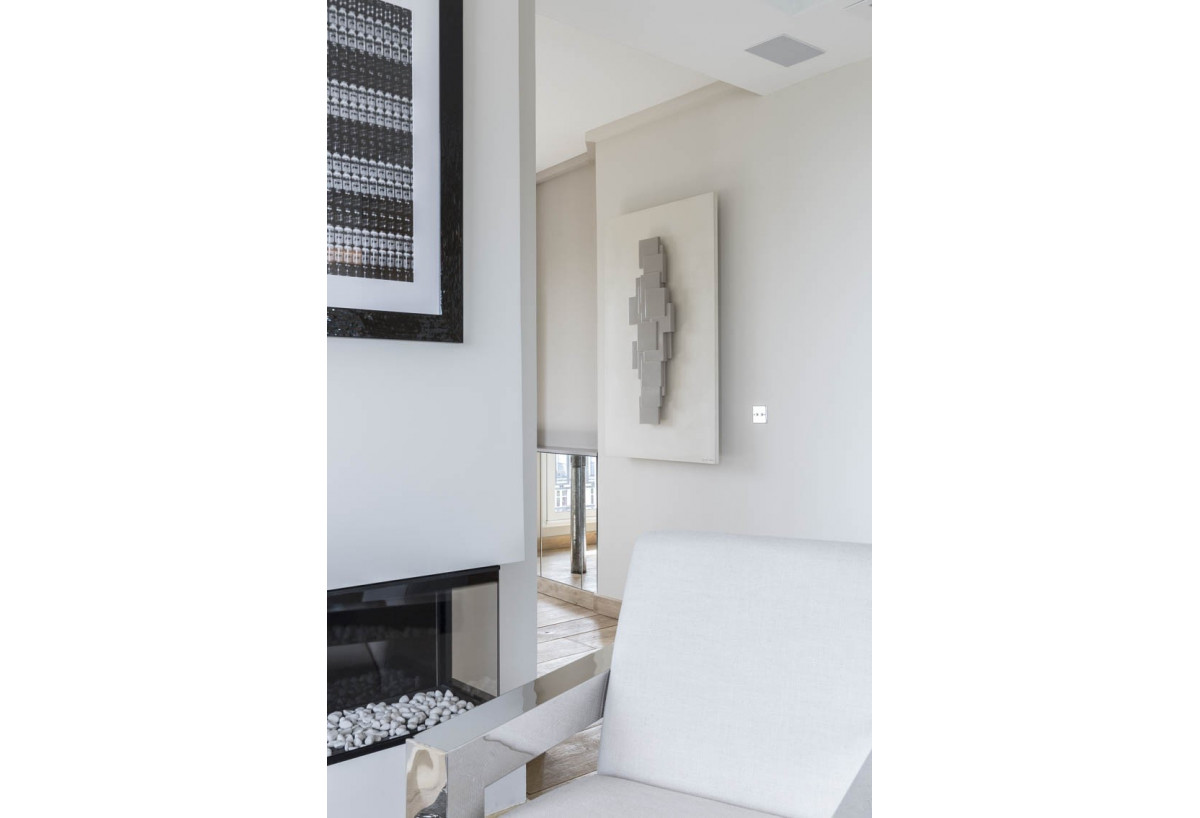 Radiateur Oriental - Ciner : Confort'Mat