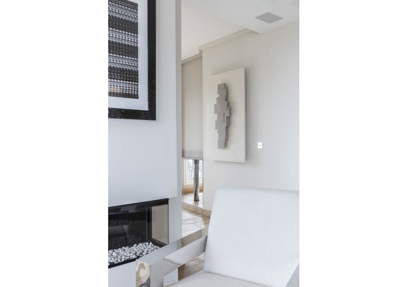 Radiateur Oriental - Ciner : Confort'Mat