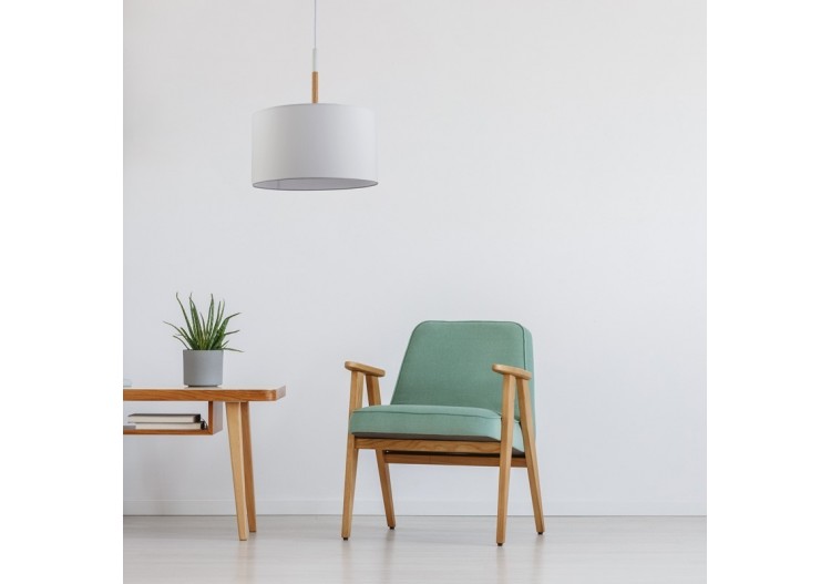 Plafonnier suspendu "Class XL". - LN1304-B - Barcelona LED 2