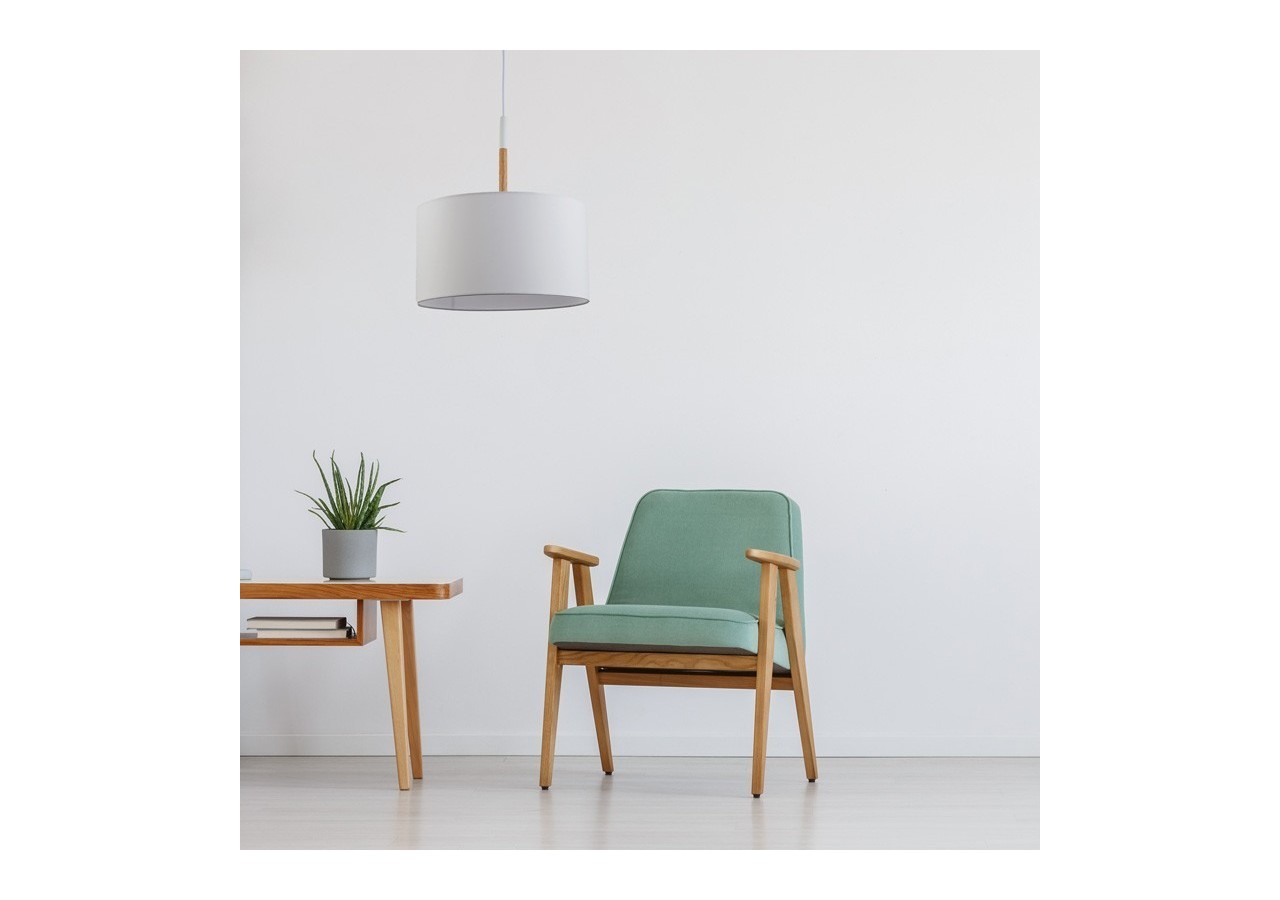 Plafonnier suspendu "Class XL". - LN1304-B - Barcelona LED