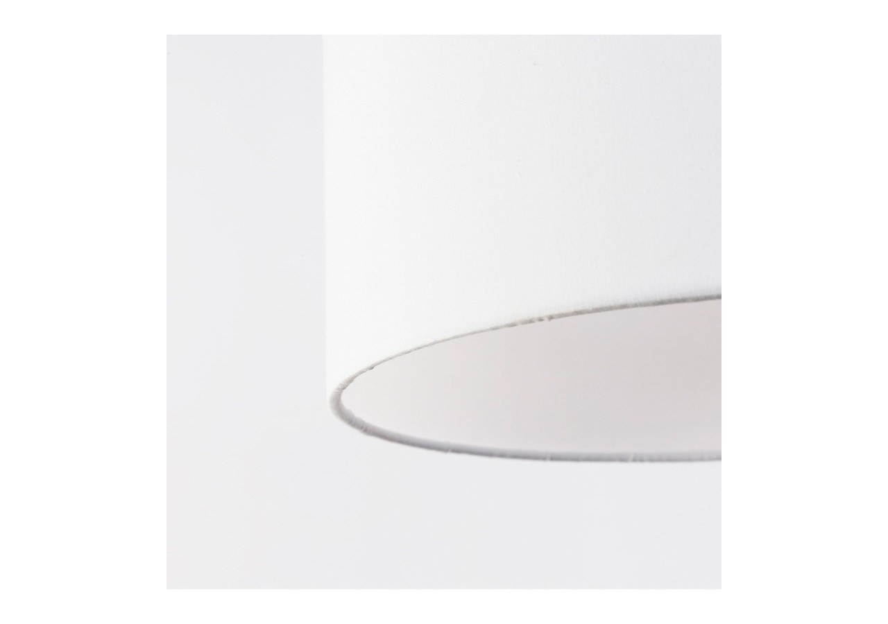 Plafonnier suspendu "Class XL". - LN1304-B - Barcelona LED