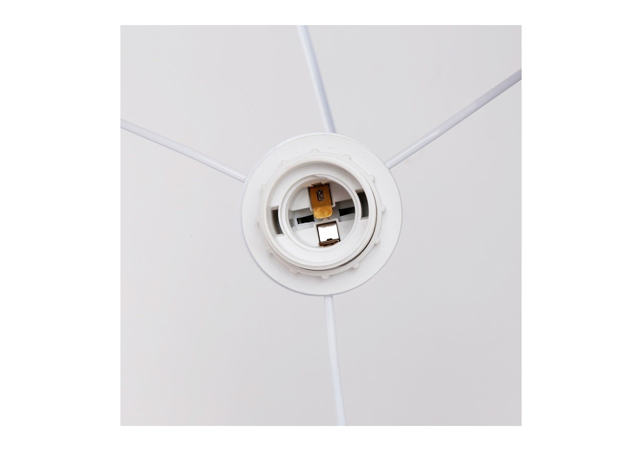 Plafonnier suspendu "Class XL". - LN1304-B - Barcelona LED