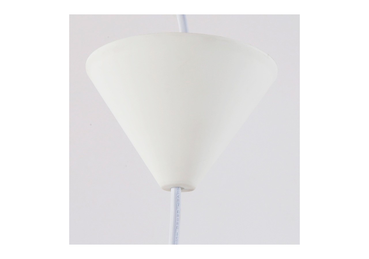 Plafonnier suspendu "Class XL". - LN1304-B - Barcelona LED