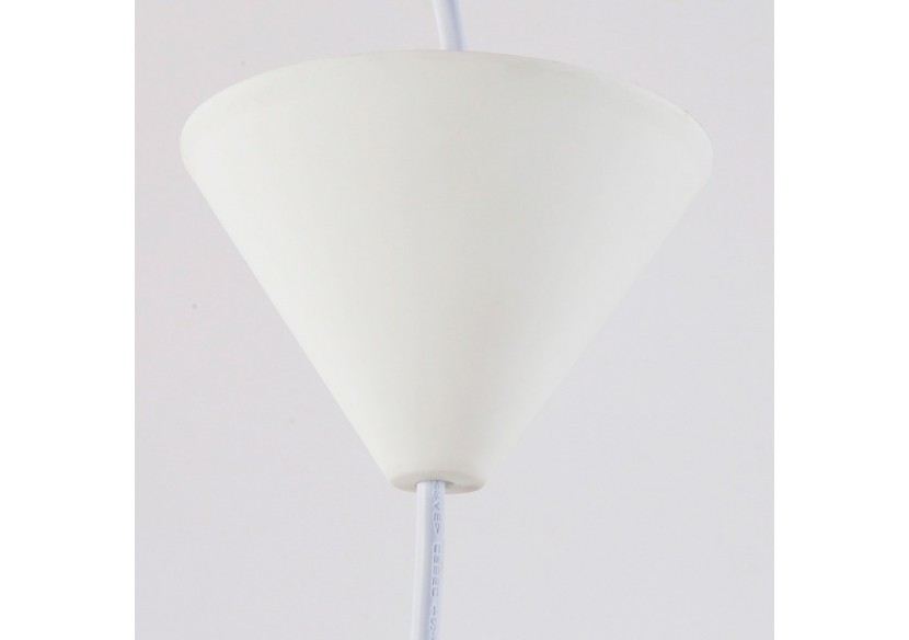 Plafonnier suspendu "Class XL". - LN1304-B - Barcelona LED